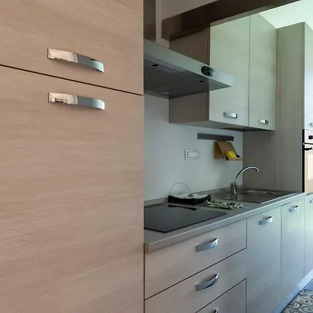 Genovahost - Mini-attico Centralissimo Appartamento Genova
